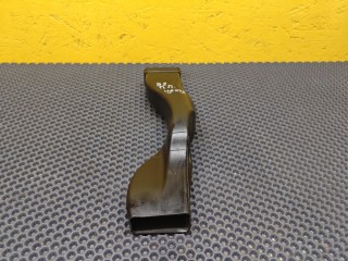 воздуховод печки, BMW 7 E65/E66 [рестайлинг] 2005-2008