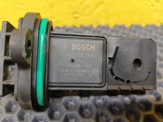 расходомер воздуха, BMW 7 E65/E66 [рестайлинг] 2005-2008