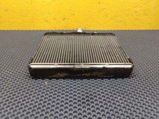 радиатор отопителя (печки), ориг. номер 64116906270, BMW 7 E65/E66 [рестайлинг] 2005-2008
