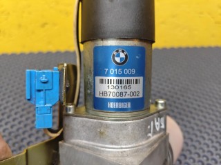 моторчик (насос) подъема крышки багажника, ориг. номер 7015009, BMW 7 E65/E66 [рестайлинг] 2005-2008