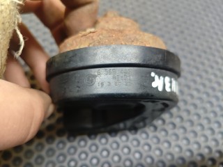 сигнал звуковой, ориг. номер 6968441, BMW 7 E65/E66 [рестайлинг] 2005-2008