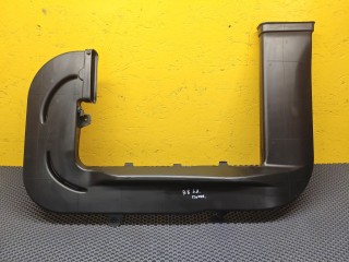 воздуховод печки, BMW 7 E65/E66 [рестайлинг] 2005-2008