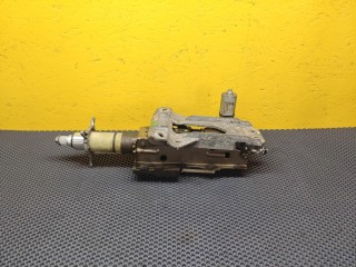 рулевая колонка, BMW 7 E65/E66 [рестайлинг] 2005-2008