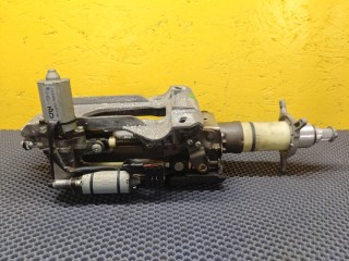 рулевая колонка, BMW 7 E65/E66 [рестайлинг] 2005-2008