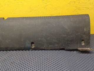 обшивка отсека багажника верхняя, ориг. номер 7700822182, Renault Laguna 1 поколение 1993-1998