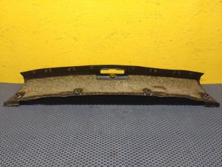 обшивка отсека багажника верхняя, ориг. номер 7700822182, Renault Laguna 1 поколение 1993-1998