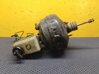 вакуумный усилитель тормозов, ориг. номер 7700823486, Renault Laguna 1 поколение 1993-1998