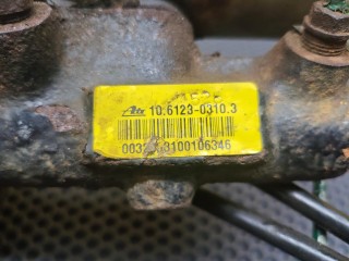 вакуумный усилитель тормозов, ориг. номер 7700823486, Renault Laguna 1 поколение 1993-1998