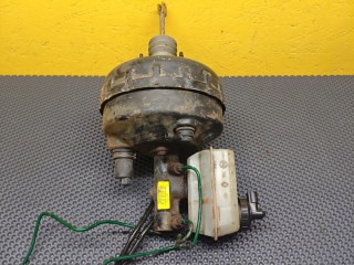 вакуумный усилитель тормозов, ориг. номер 7700823486, Renault Laguna 1 поколение 1993-1998