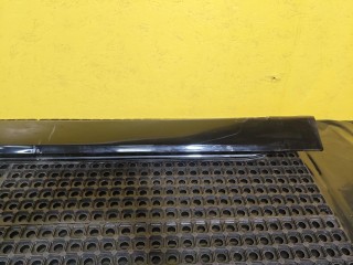 накладка на порог правая, BMW 7 E65/E66 [рестайлинг] 2005-2008