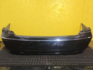 бампер задний, ориг. номер 51127142214, BMW 7 E65/E66 [рестайлинг] 2005-2008