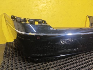 бампер задний, ориг. номер 51127142214, BMW 7 E65/E66 [рестайлинг] 2005-2008