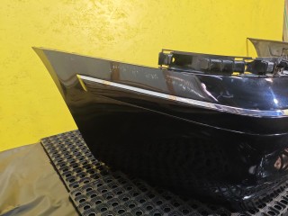 бампер задний, ориг. номер 51127142214, BMW 7 E65/E66 [рестайлинг] 2005-2008