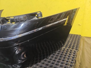 бампер задний, ориг. номер 51127142214, BMW 7 E65/E66 [рестайлинг] 2005-2008