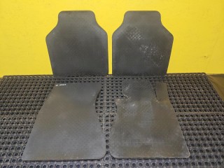 комплект ковриков салона, ориг. номер 51470429231, BMW 7 E65/E66 [рестайлинг] 2005-2008