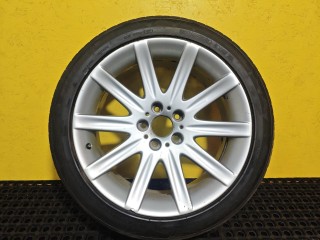 колесо запасное (таблетка), BMW 7 E65/E66 [рестайлинг] 2005-2008