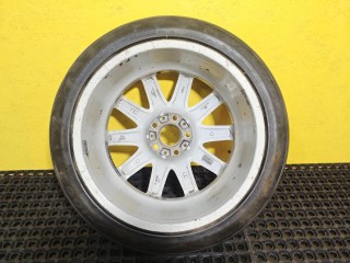 колесо запасное (таблетка), BMW 7 E65/E66 [рестайлинг] 2005-2008