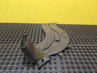 воздуховод печки, ориг. номер 8252449, BMW 7 E65/E66 [рестайлинг] 2005-2008