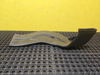 воздуховод печки, ориг. номер 8252449, BMW 7 E65/E66 [рестайлинг] 2005-2008