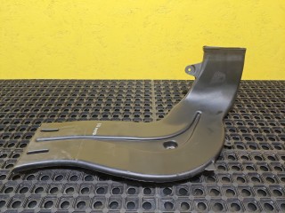 воздуховод печки, ориг. номер 8252450, BMW 7 E65/E66 [рестайлинг] 2005-2008