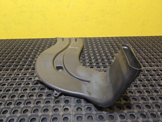 воздуховод печки, ориг. номер 8252450, BMW 7 E65/E66 [рестайлинг] 2005-2008