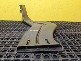 воздуховод печки, ориг. номер 8252450, BMW 7 E65/E66 [рестайлинг] 2005-2008
