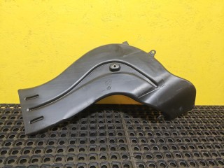 воздуховод печки, ориг. номер 8252450, BMW 7 E65/E66 [рестайлинг] 2005-2008