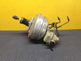 вакуумный усилитель тормозов, ориг. номер 34326779736, BMW 7 E65/E66 [рестайлинг] 2005-2008