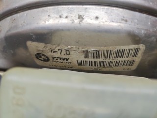 вакуумный усилитель тормозов, ориг. номер 34326779736, BMW 7 E65/E66 [рестайлинг] 2005-2008