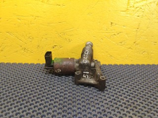 клапан EGR, ориг. номер 9157671, Opel Corsa C 2000-2003