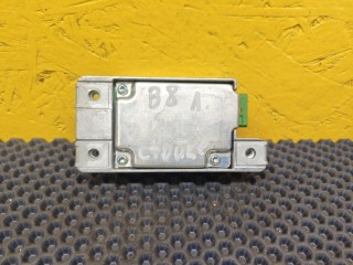 блок управления подушками безопасности, ориг. номер 65776960221, BMW 7 E65/E66 [рестайлинг] 2005-2008