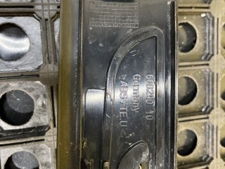 комплект накладок на пороги (внутренние), ориг. номер 51478223552, BMW 7 E65/E66 [рестайлинг] 2005-2008