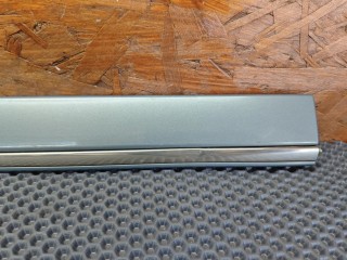 декоративная накладка двери задней левой, ориг. номер A2116901362, Mercedes-Benz E W211 2002-2006