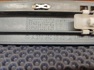 декоративная накладка двери задней левой, ориг. номер A2116901362, Mercedes-Benz E W211 2002-2006