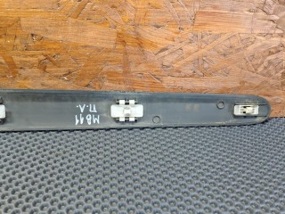декоративная накладка двери передней левой, ориг. номер A6396900162, Mercedes-Benz Vito W639 2003-2010