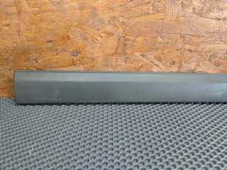 декоративная накладка двери передней правой, ориг. номер A6396900462, Mercedes-Benz Vito W639 2003-2010