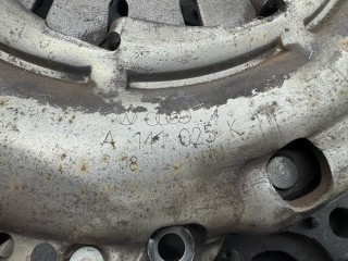 корзина сцепления, ориг. номер 06A141025K, Audi TT 8N 1998-2003