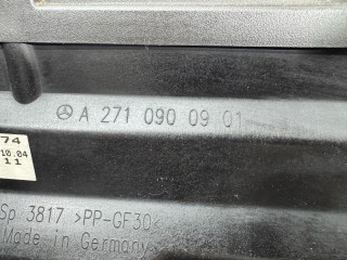 корпус воздушногo фильтра, ориг. номер A2710900901, Mercedes-Benz C W203 [рестайлинг] 2004-2008