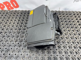 корпус воздушногo фильтра, ориг. номер A2710900901, Mercedes-Benz C W203 [рестайлинг] 2004-2008