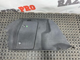 обшивка отсека багажника, ориг. номер A2036821141, Mercedes-Benz C W203 2000-2004