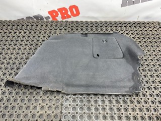 обшивка отсека багажника, Mercedes-Benz C W203 2000-2004