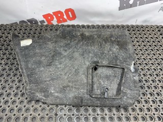 обшивка отсека багажника, ориг. номер A2036900241, Mercedes-Benz C W203 2000-2004