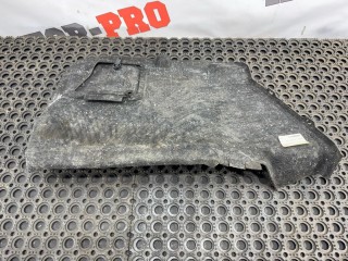 обшивка отсека багажника, ориг. номер A2036900241, Mercedes-Benz C W203 2000-2004