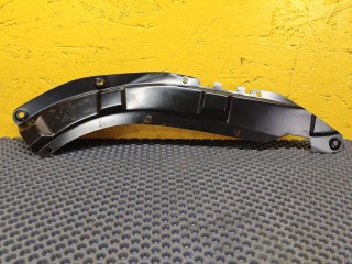 рамка кожуха электропроводов, ориг. номер 61126908025, BMW 7 E65/E66 [рестайлинг] 2005-2008