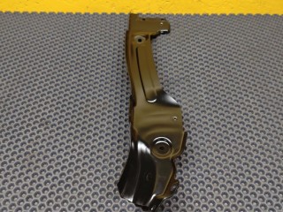рамка кожуха электропроводов, BMW 7 E65/E66 [рестайлинг] 2005-2008