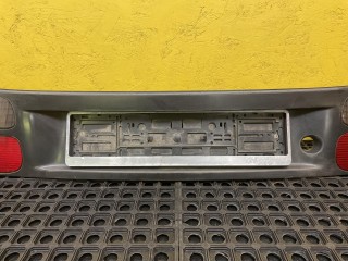 накладка крышки багажника, ориг. номер 7700820049, Renault Laguna 1 поколение 1993-1998