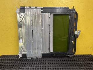 люк, ориг. номер 6949628, BMW 7 E65/E66 [рестайлинг] 2005-2008