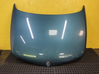 капот, Renault Laguna 1 поколение 1993-1998