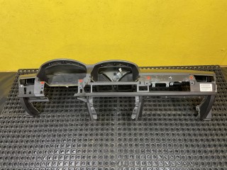панель передняя салона (торпедо), ориг. номер 51457145820, BMW 7 E65/E66 [рестайлинг] 2005-2008