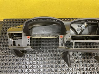 панель передняя салона (торпедо), ориг. номер 51457145820, BMW 7 E65/E66 [рестайлинг] 2005-2008
